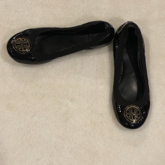Tory Burch flats - Picture 5 of 9
